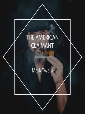 cover image of The American Claimant